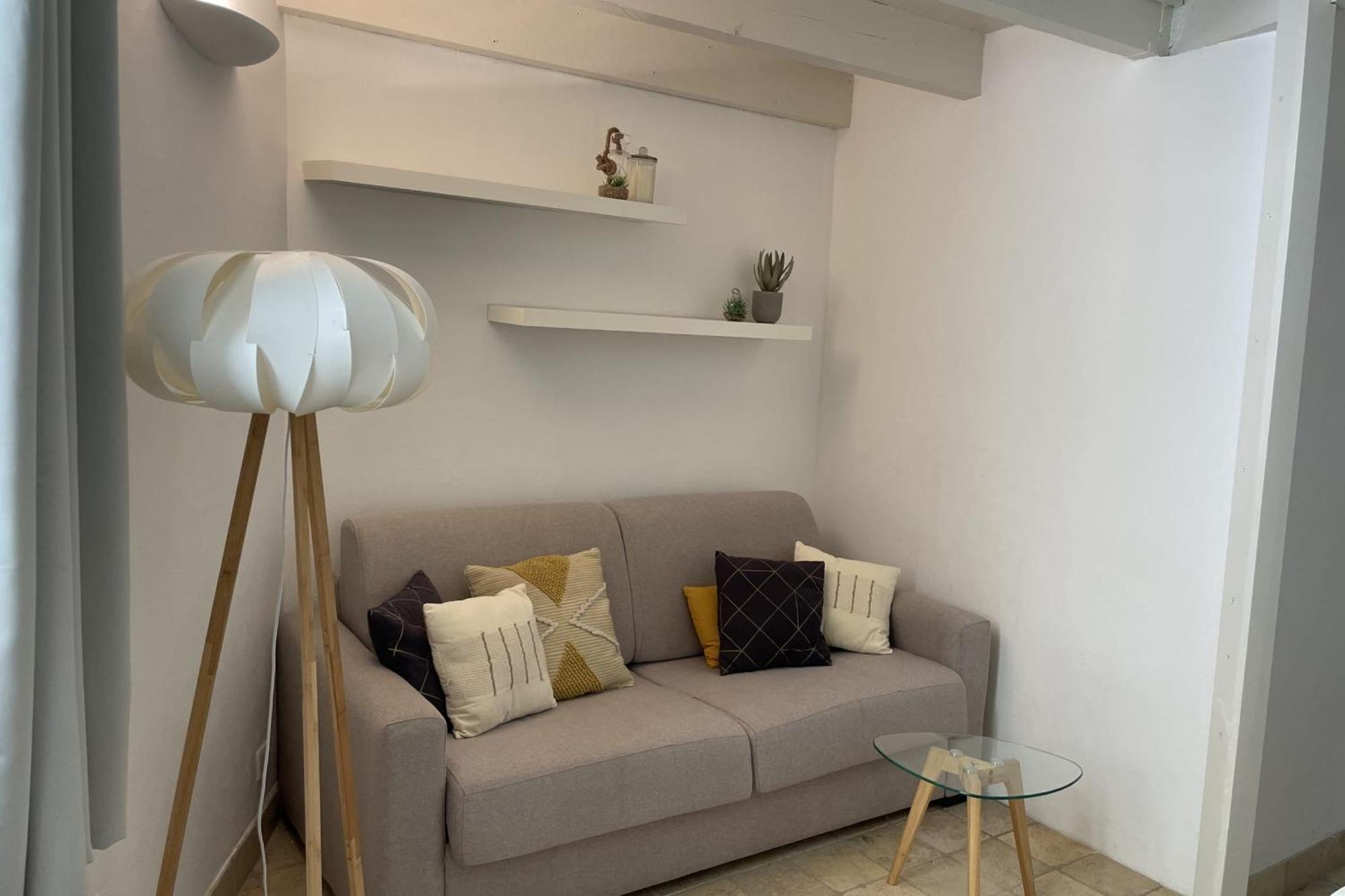 Charming House In The Heart Of